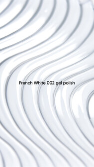 French White NOTD