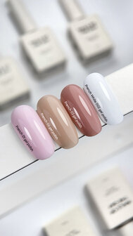 French White NOTD