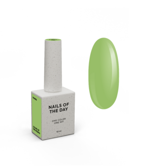Color Of the Month May 26 Young