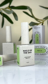 Color Of the Month May 26 Young