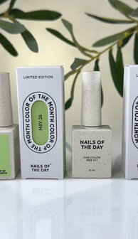 Color Of the Month May 26 Young