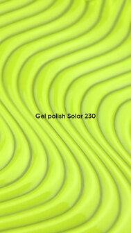 230 NOTD CG Solar  