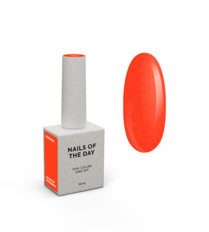 Color Of the Month June 26 Dopamine