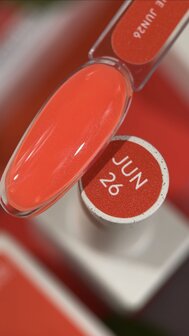 Color Of the Month June 26 Dopamine