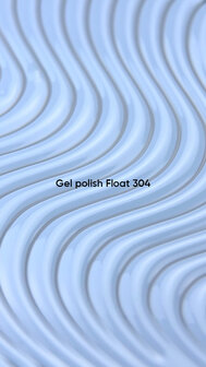 304 NOTD Cg Float