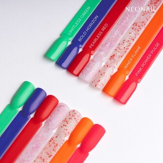 NN CG Limitless Green