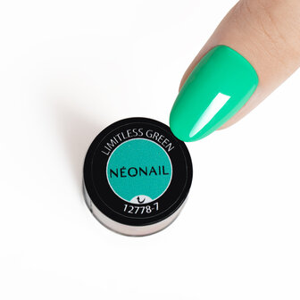 NN CG Limitless Green