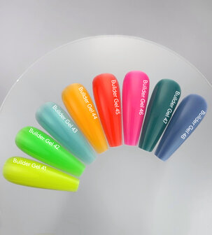NOTD Builder Gel 44