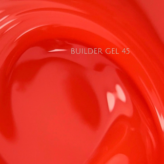 NOTD Builder Gel 45