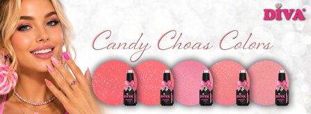 320 Diva Cg Soft Punch