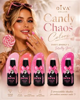 320 Diva Cg Soft Punch