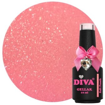 320 Diva Cg Soft Punch