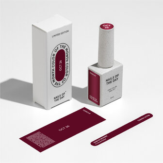 Color Of the Month Okt 26 Terroir