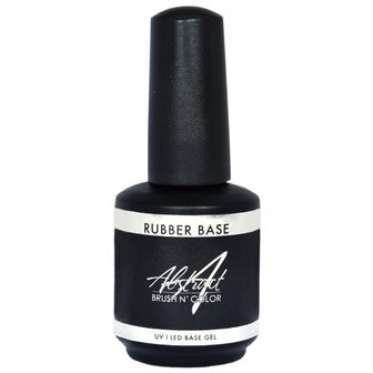 Abstract Rubber Base 15ml.