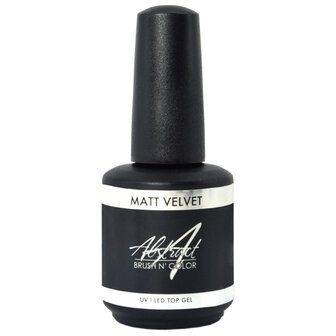 Matt Velvet 15ml.