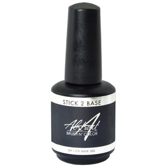 Stick 2 Base 15ml