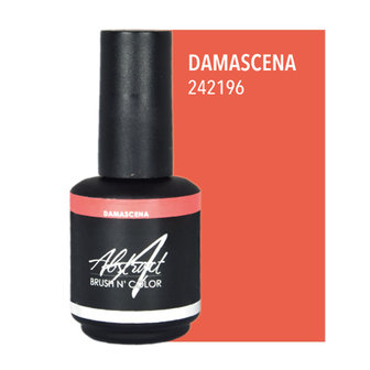 006 Brush n Color Damascena