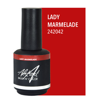 015 Brush n Color Lady Marmelade