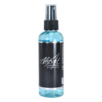 Clean &amp; fresh spray 100ml.