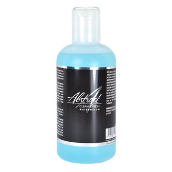 Clean &amp; fresh spray 550ml.