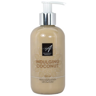 Handlotion Indulging Coconut 250ml