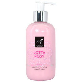 Handlotion Lotta Rosy 250ml