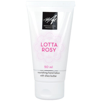 Handlotion Lotta Rosy 50ml