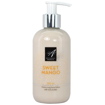 Handlotion sweet Mango 250ml