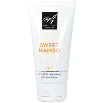 Handlotion sweet Mango 50ml
