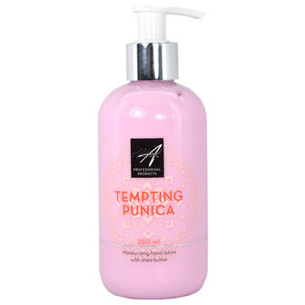 Handlotion Tempting Punica 250ml.