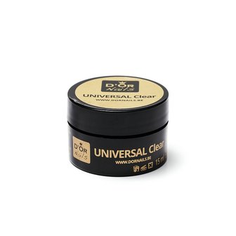 D&#039;or Gel Universal Clear 15gr