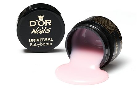 D&#039;or Gel Babyboom 15gr