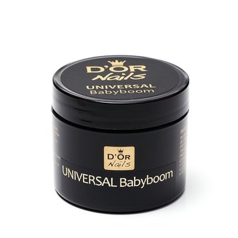 D&#039;or Gel Babyboom 60gr.