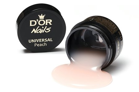 D&#039;or Gel Universal Peach 60gr