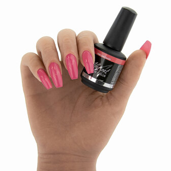 246 Brush N Color Pink Lemonade