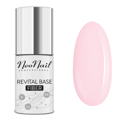 Cover Base Protein 7,2ml Nude Rose