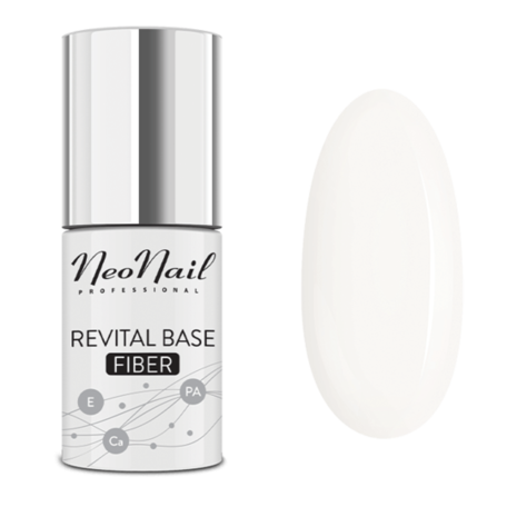 Revital Base Fiber Milky Cloud 7,2ml