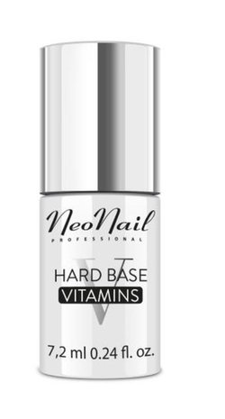 Vitamins Hard Base 7,2ml