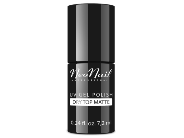 Dry Top Matte 7,2ml