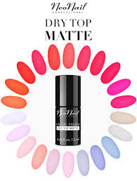 Dry Top Matte 7,2ml