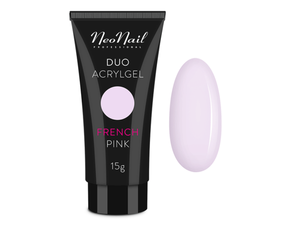 Duo AcrylGel 15ml French Pink