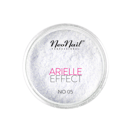 Arielle Effect 5- Blue Lagoon