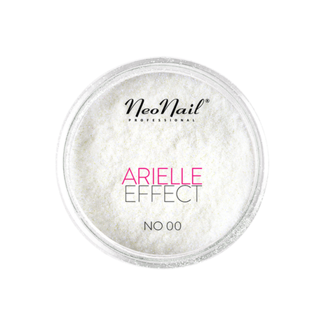 Arielle Effect 0- Classic.