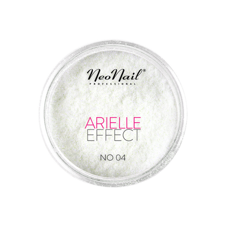 Arielle Effect 4- Green