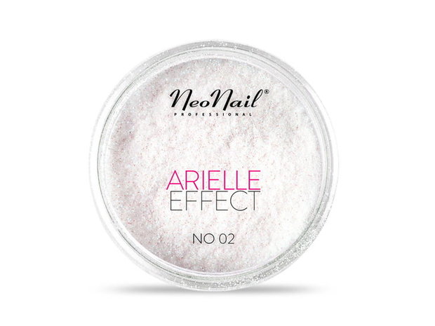 Arielle Effect 2- Multicolor.