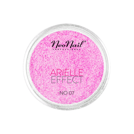 Arielle Effect 7- Pink