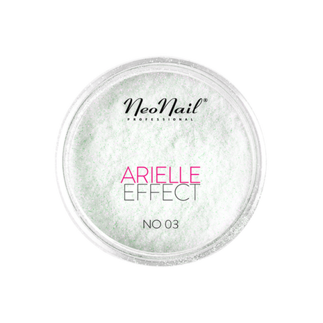 Arielle Effect 3- Rose