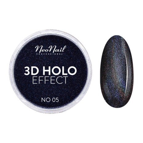 3D Holo Effect 05