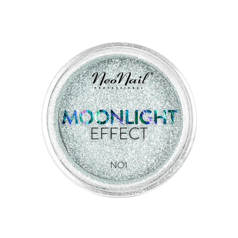 Powder Moonlight Effect 01
