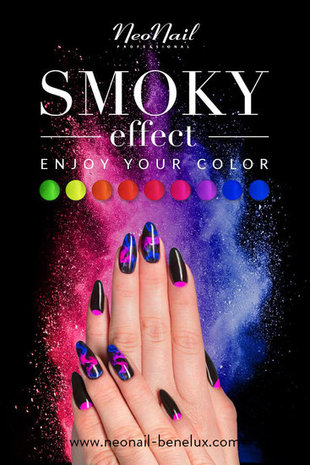 Smoky pigment 01